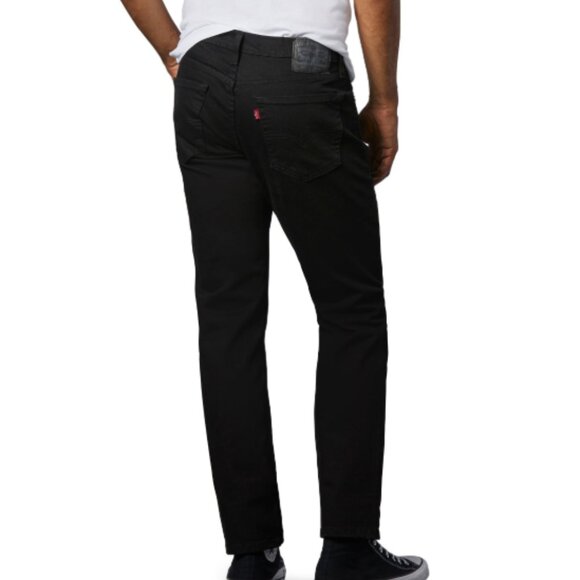 Levi's Men's 541 Athletic Taper Fit Stretch Jeans - Native Cali - Size 32W/30L - Picture 2 of 2